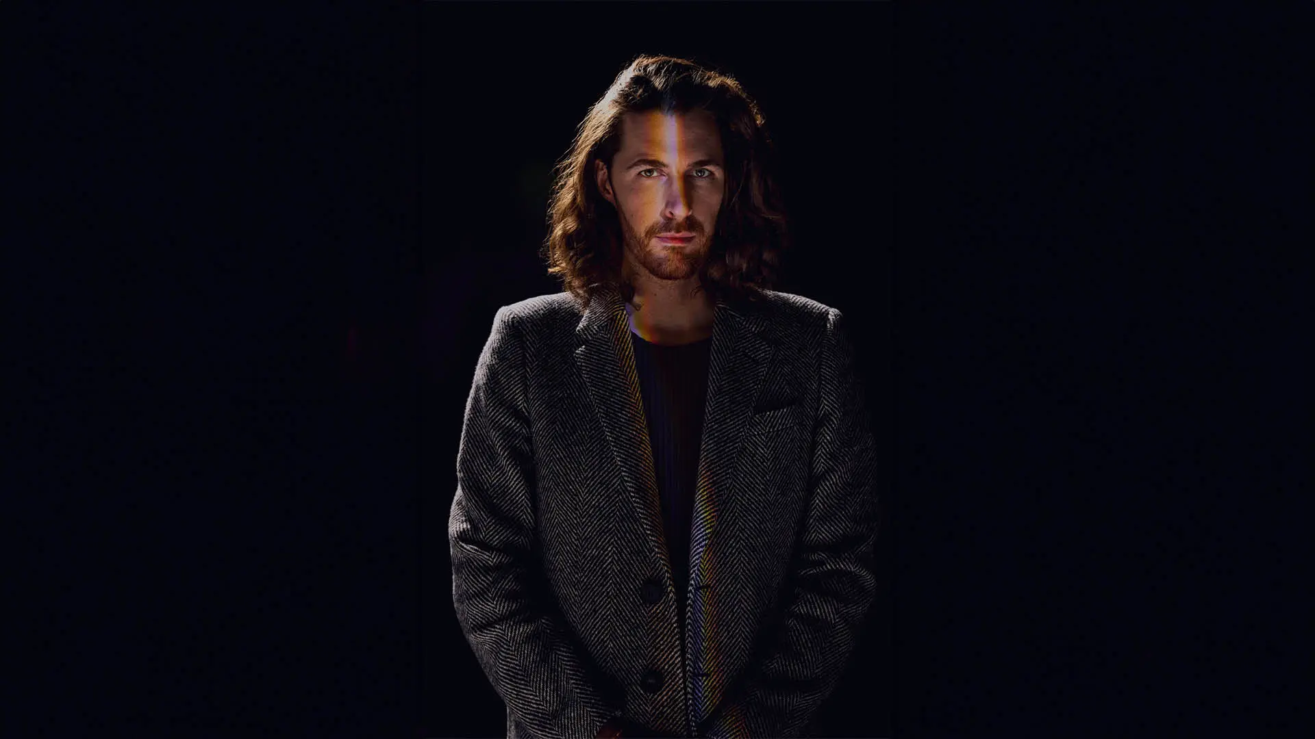 Dean Lewis